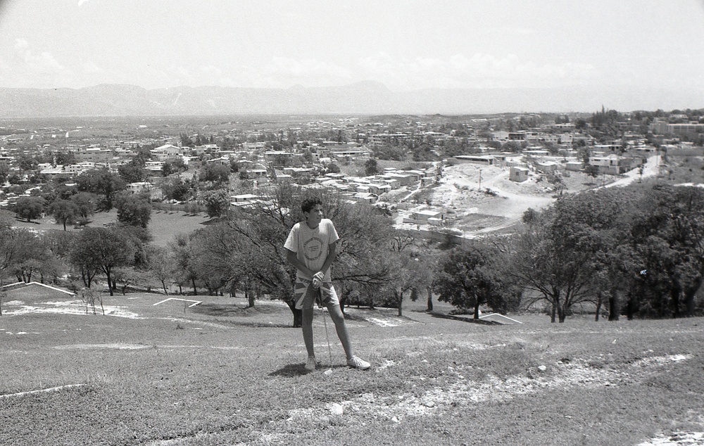 Haiti - Rural Development &amp; Agriculture