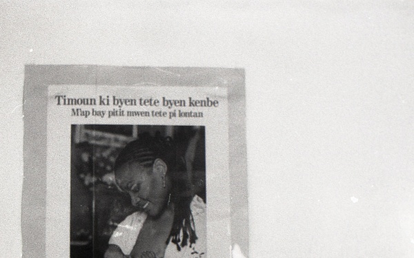 Haiti - Rural Development &amp; Agriculture