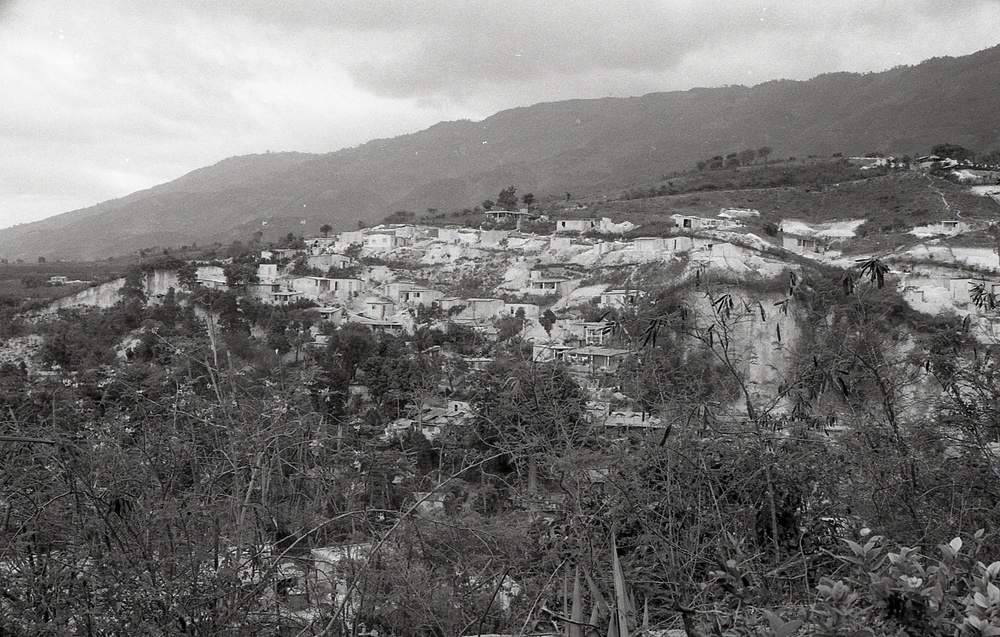 Haiti - Rural Development &amp; Agriculture