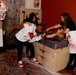 Boo-Rah: MWHS-2’s Barracks are Haunted!