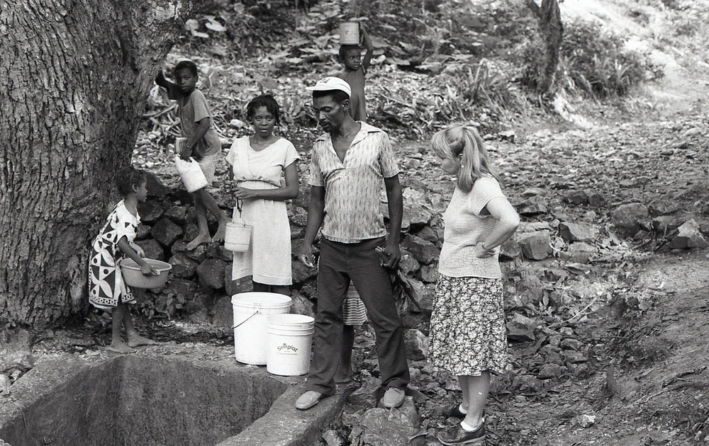 Haiti - Rural Development &amp; Agriculture