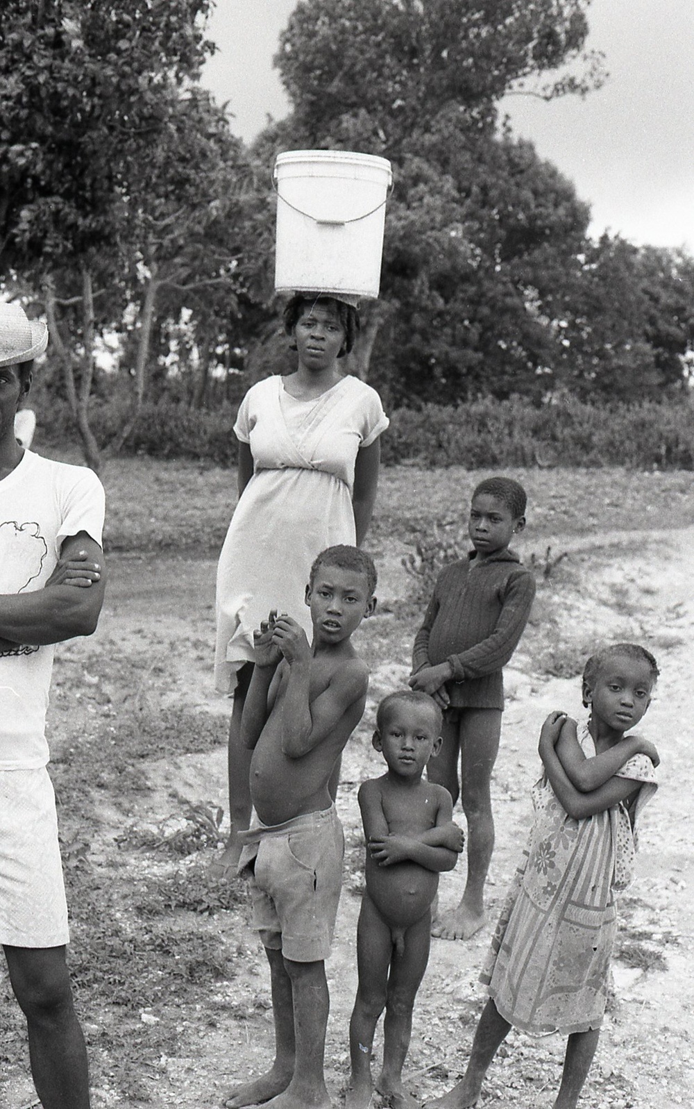 Haiti - Rural Development &amp; Agriculture