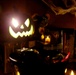 Boo-Rah: MWHS-2’s Barracks are Haunted!