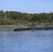 Splash Zone: 8th ESB builds a bridge