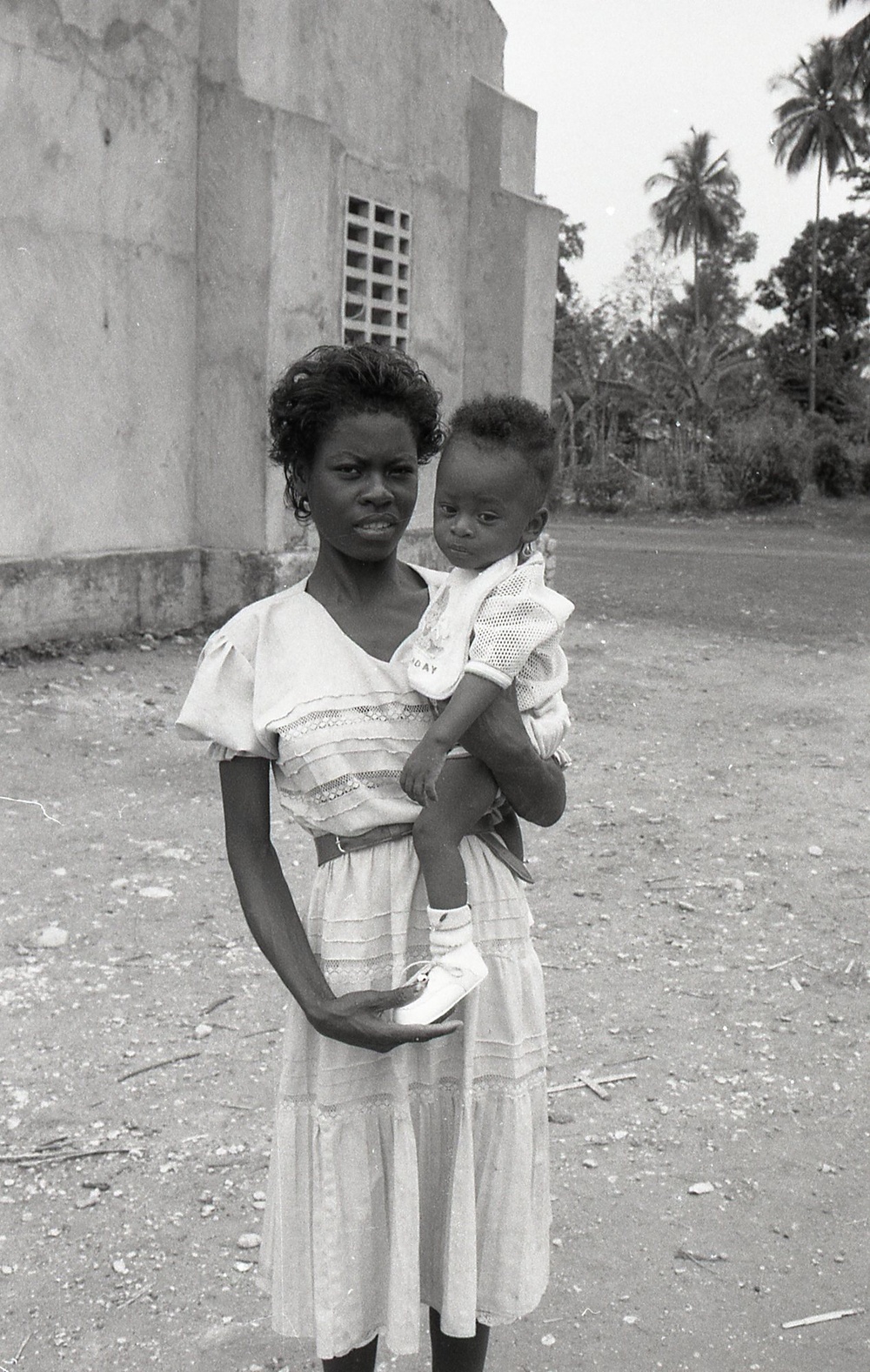 Haiti - Rural Development &amp; Agriculture