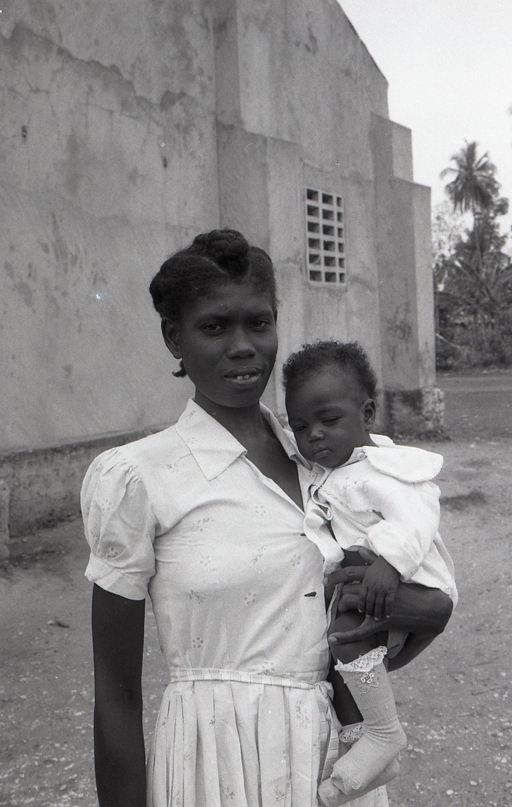 Haiti - Rural Development &amp; Agriculture