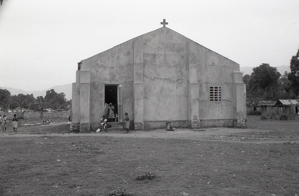 Haiti - Rural Development &amp; Agriculture