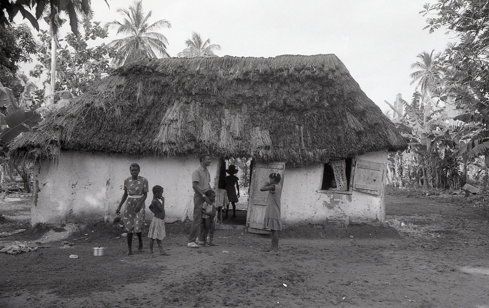 Haiti - Rural Development &amp; Agriculture