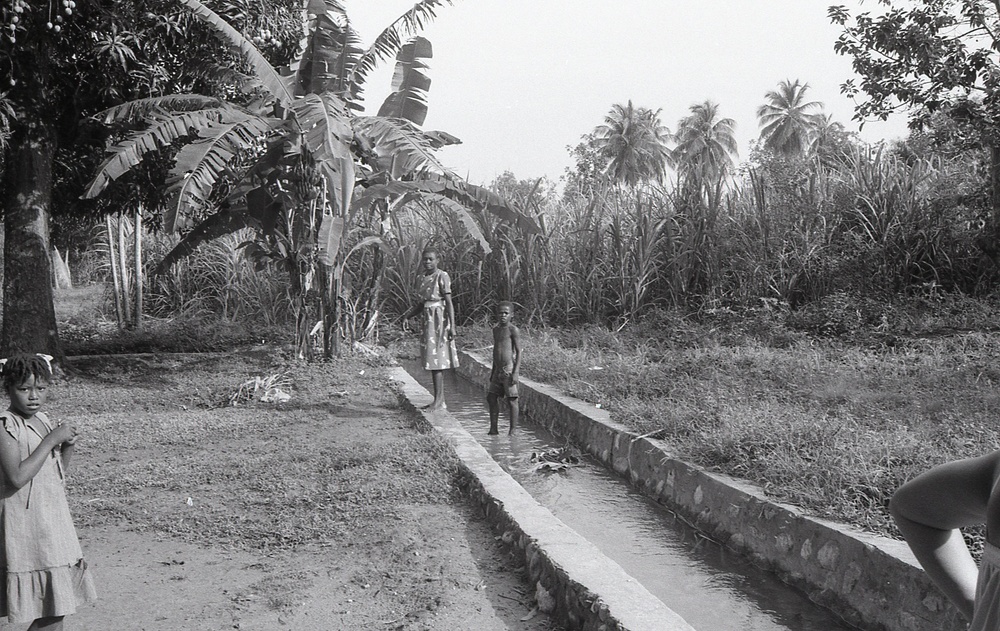 Haiti - Rural Development &amp; Agriculture