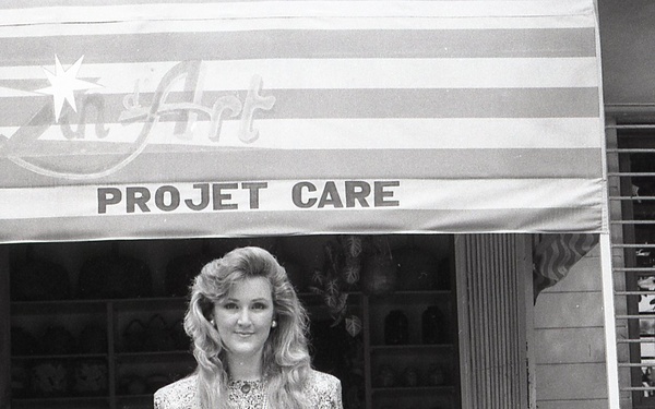 Haiti - Rural Development &amp; Agriculture