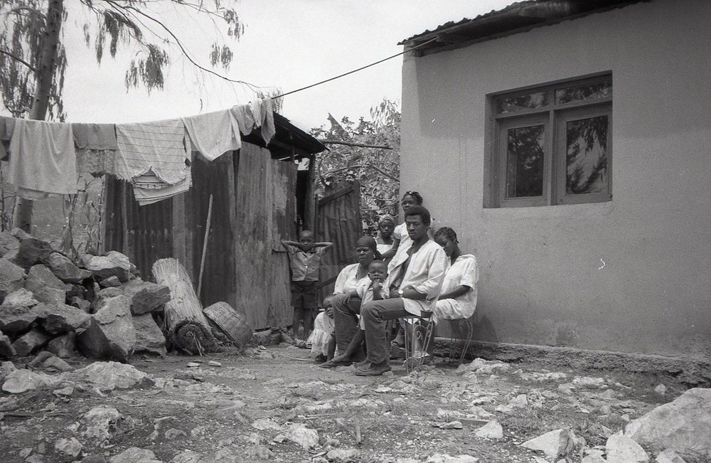 Haiti - Rural Development &amp; Agriculture