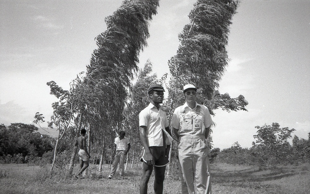 Haiti - Rural Development &amp; Agriculture