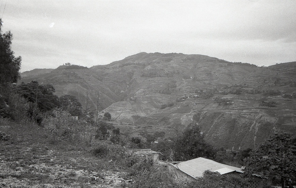 Haiti - Rural Development &amp; Agriculture