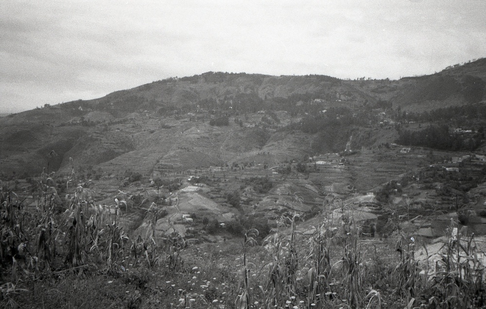 Haiti - Rural Development &amp; Agriculture