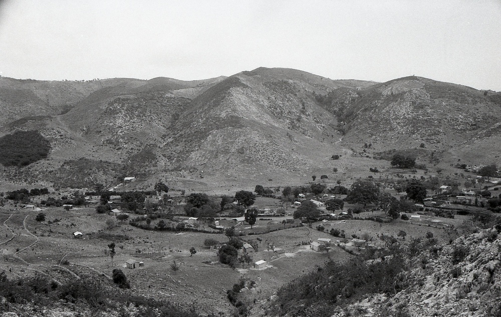 Haiti - Rural Development &amp; Agriculture