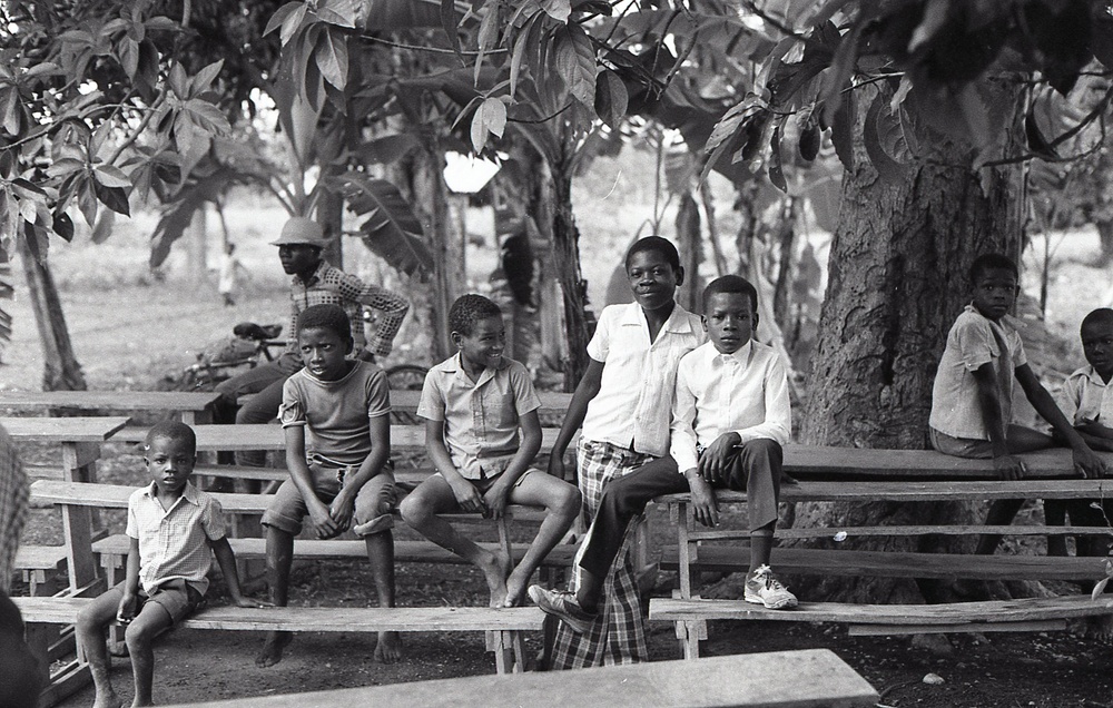 Haiti - Rural Development &amp; Agriculture