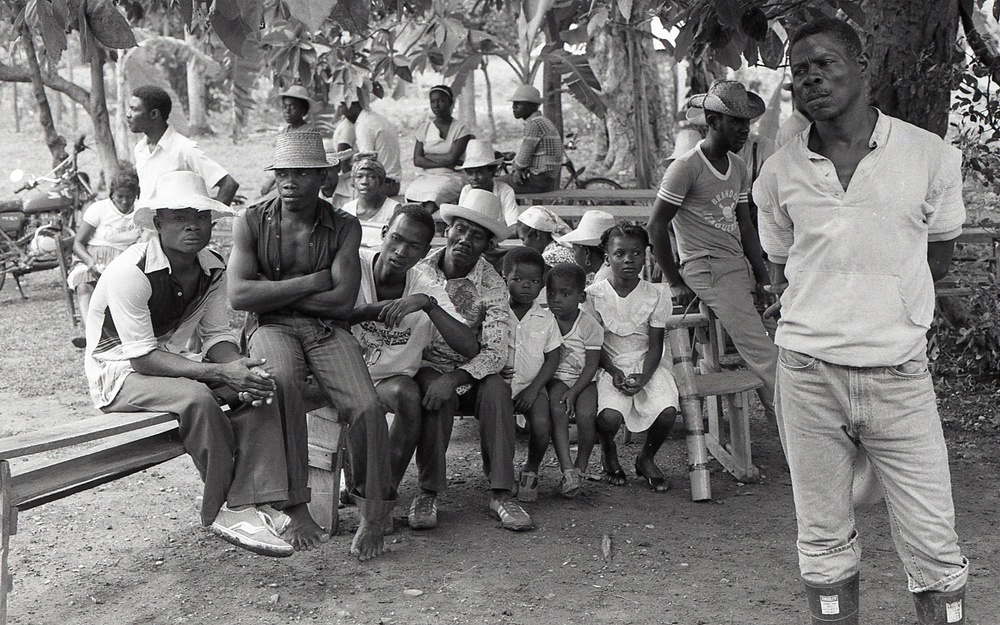 Haiti - Rural Development &amp; Agriculture