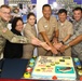 NAVSUP FLC Pearl Harbor Celebrates 74th Anniversary