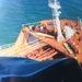 Coast Guard medevacs man from tanker 15 miles off Galveston, Texas