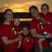 Hurlburt hosts Haunted Lakes Fall Festival