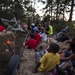 Hurlburt hosts Haunted Lakes Fall Festival