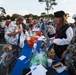 Hurlburt hosts Haunted Lakes Fall Festival