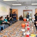 Transient Personnel Unit Puget Sound Host 15th Annual Chili Cook-off, and Trunk-or-Treat Event