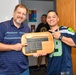 Transient Personnel Unit Puget Sound Host 15th Annual Chili Cook-off, and Trunk-or-Treat Event