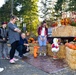 Transient Personnel Unit Puget Sound Host 15th Annual Chili Cook-off, and Trunk-or-Treat Event