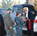 Transient Personnel Unit Puget Sound Host 15th Annual Chili Cook-off, and Trunk-or-Treat Event