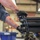 GAU-8/A Gatling Gun