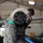 GAU-8/A Gatling Gun