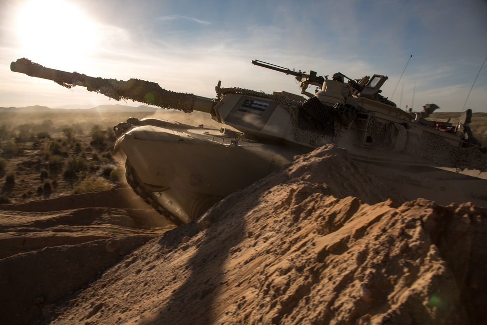 Through the Breach, AWA 17.1 assesses future capabilities and concepts