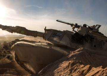 Through the Breach, AWA 17.1 assesses future capabilities and concepts