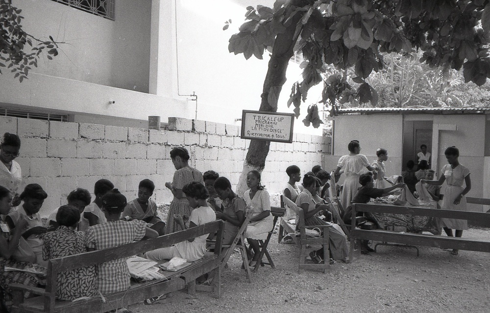 Haiti - Rural Development &amp; Agriculture