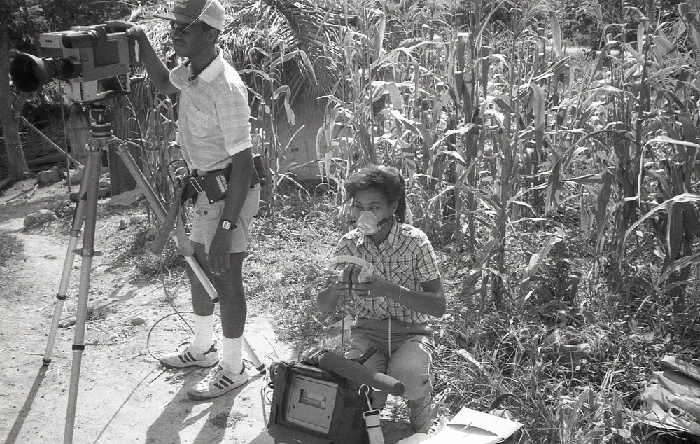 Haiti - Rural Development &amp; Agriculture