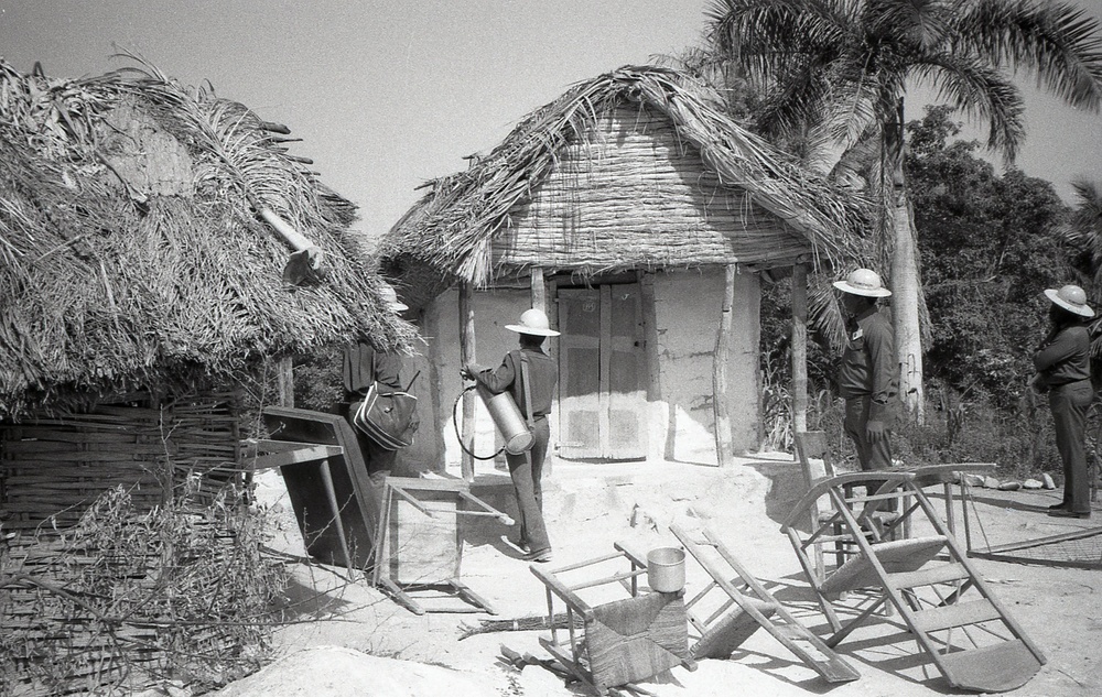 Haiti - Rural Development &amp; Agriculture