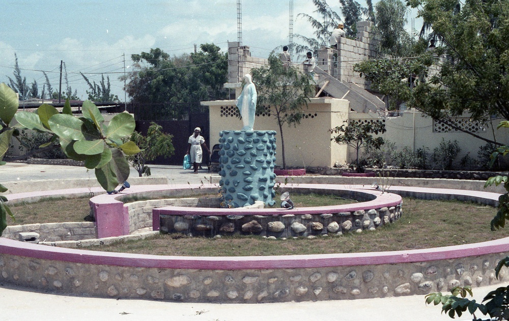 Haiti - Rural Development &amp; Agriculture