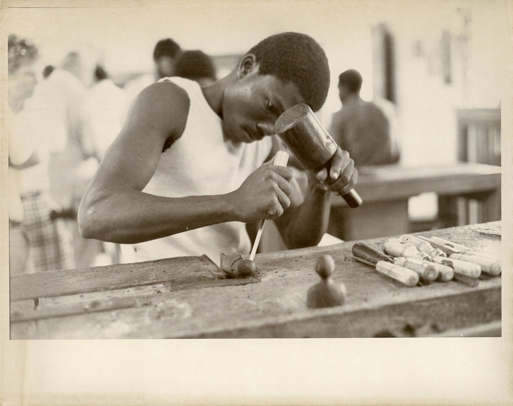 Haiti - Rural Development &amp; Agriculture