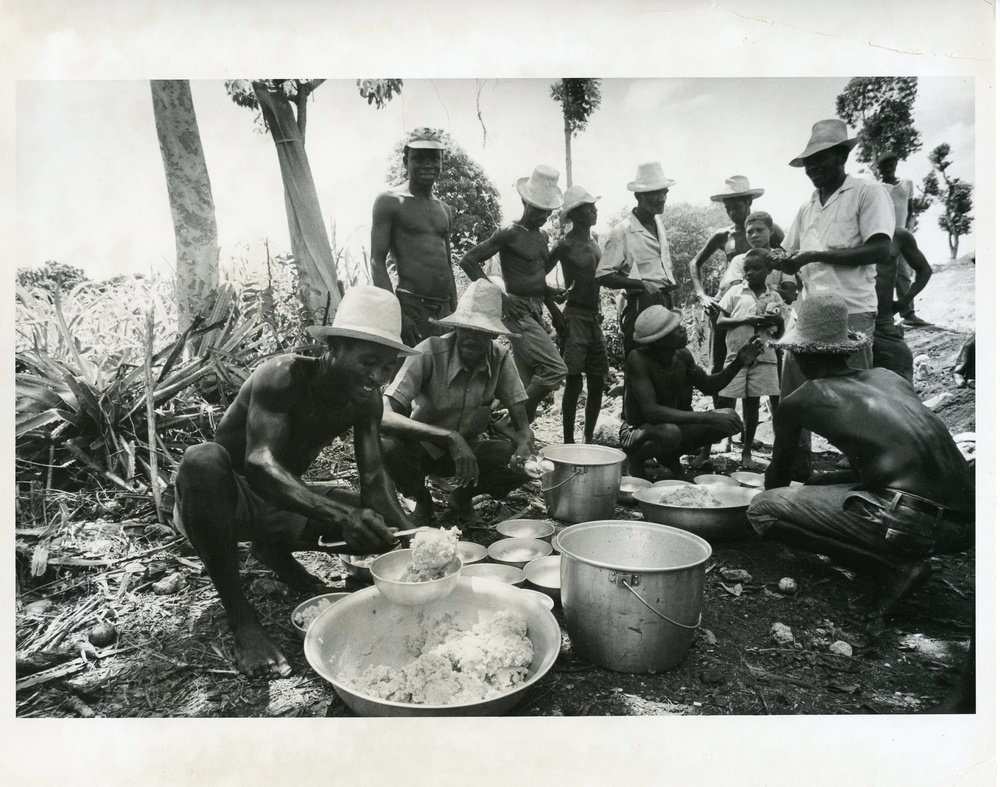 Haiti - Rural Development &amp; Agriculture