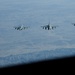 Giving back: 340th EARS refuels morale