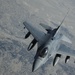 Giving back: 340th EARS refuels morale