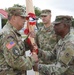 4th Sustainment Command (Expeditionary) Change of Command