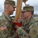 4th Sustainment Command (Expeditionary) Change of Command