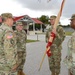 4th Sustainment Command (Expeditionary) Change of Command