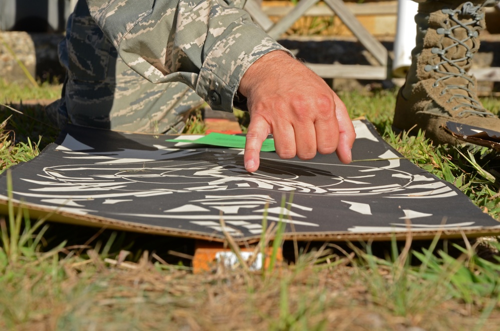 Delaware National Guard 56th Adjutant General&quot;s Marksmanship Sustainment Training Exercise