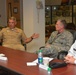 Health Care Consortium Focused on Military Readiness