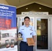 Hawaii based Air Force Reservist earns regional recruiting award