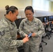 Hawaii based Air Force Reservist earns regional recruiting award