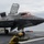 F-35B Lightning II Aircraft land aboard USS America for Developmental Test Phase III